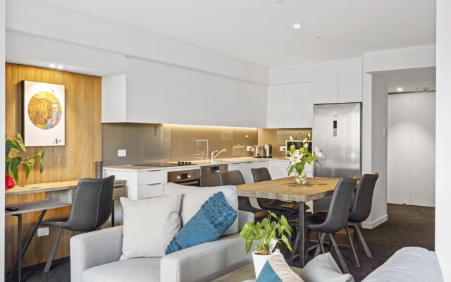 Taha Apartment