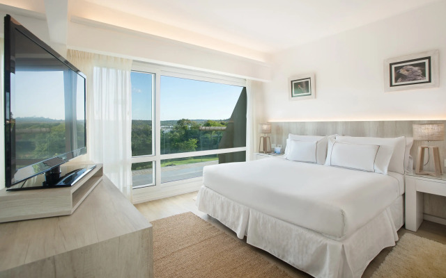 Gran Melia Iguazu Hotel