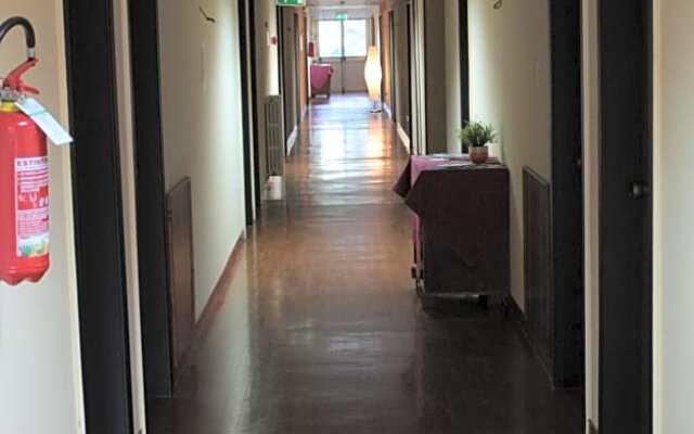 Hotel Tre Monti