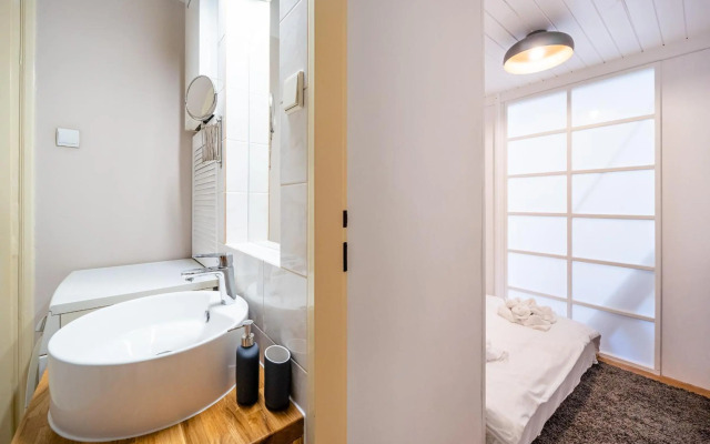 Luxurious Kafka family apt in Old Town