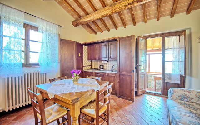 Casale Santa Francesca