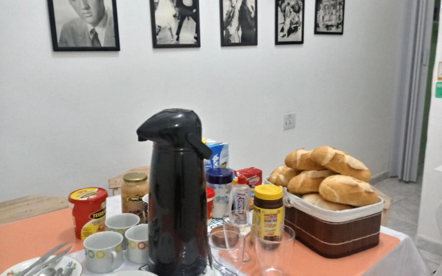 Hostel Convention Expo SP