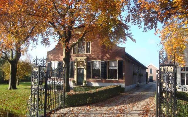 Bed & Breakfast Pax Tibi