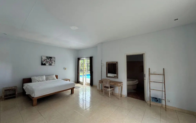 Rama - Laksmi Guesthouse
