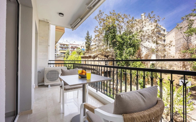 Marbella Living Pangrati By O&O Group