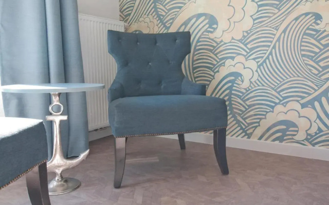 Hotel Garni Goldener Anker