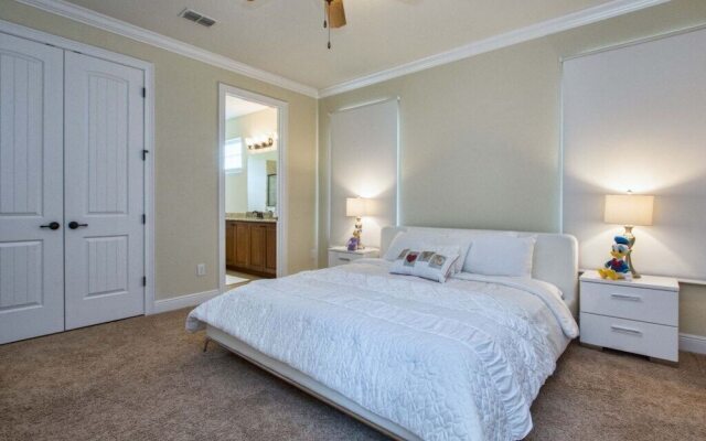 7824LC - Reunion - 5 Br Villa