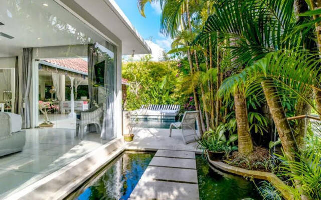 Esha Villa Drupadi I