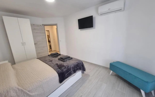Apartamentos en Denia frente al Puerto!