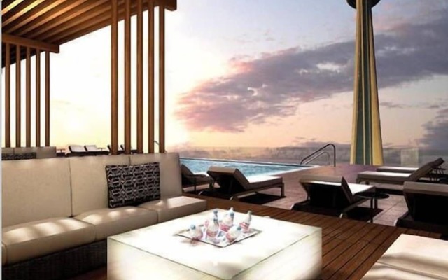 20 John Street Condominium