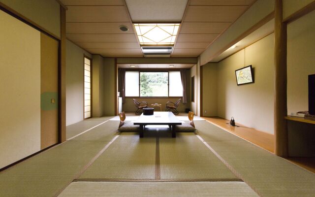 Yunohara Hotel