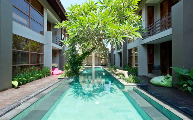 Casa Bidadari