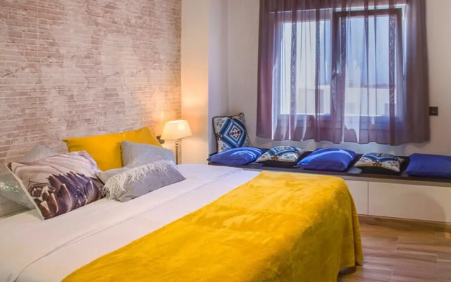 Gran Marina Suites