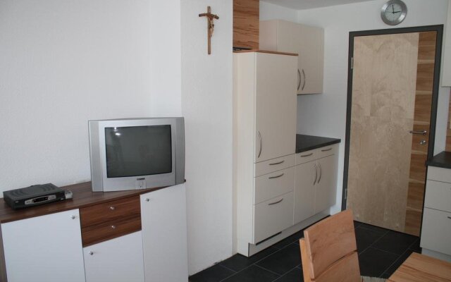 Appartement Falkner Manuel