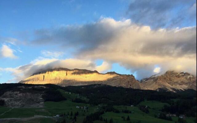 Residence Ciasa Vedla