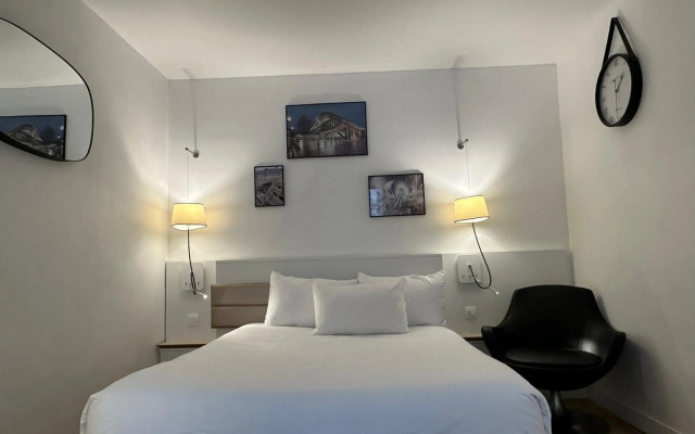 Hôtel Little Regina