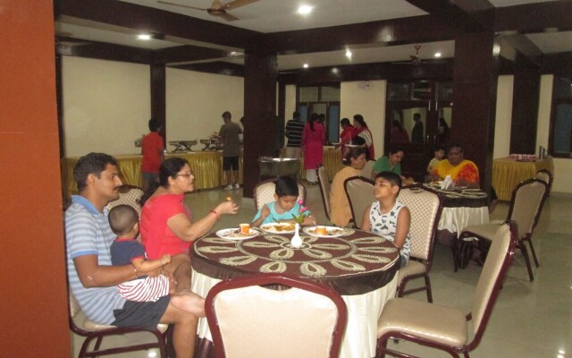 Hotel Ashiana Palampur