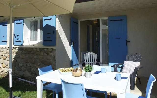 VVF Haute Provence, Lagrand