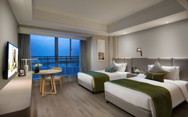 Citadines Intime City Hangzhou