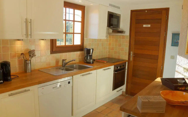 Holiday Home Le Belvédère