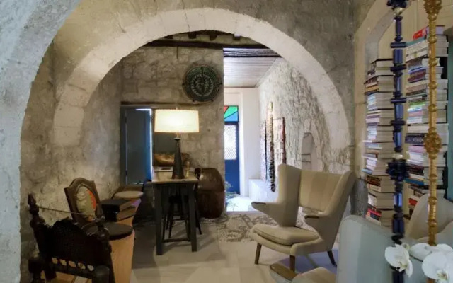 Nars Alaçatı