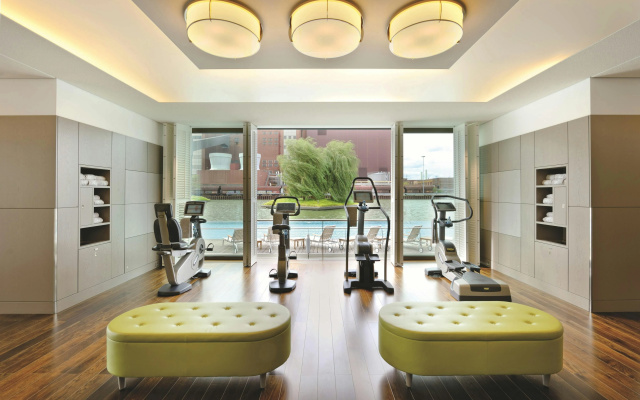 The Ritz-Carlton, Wolfsburg