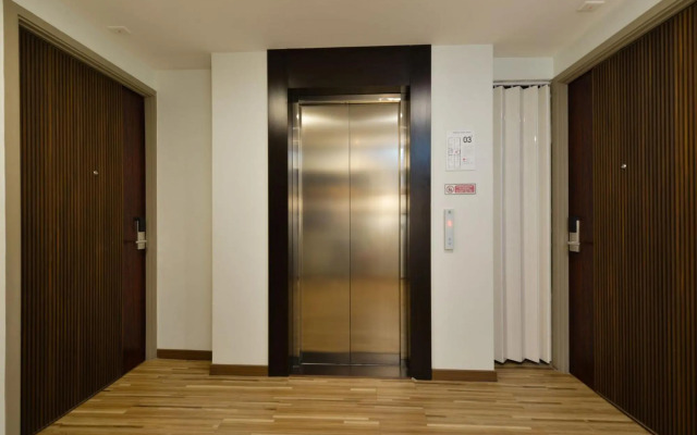 Bedever Bangkok Boutique Hotel