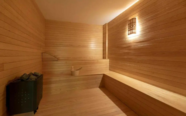 Lagun Castle Hotel&Spa