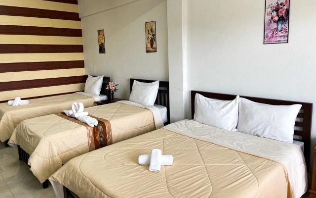 Rueangrat Hotel
