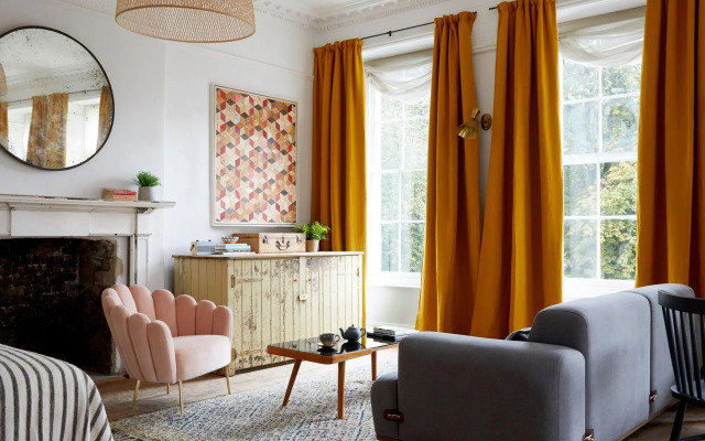 Artist Residence Bristol