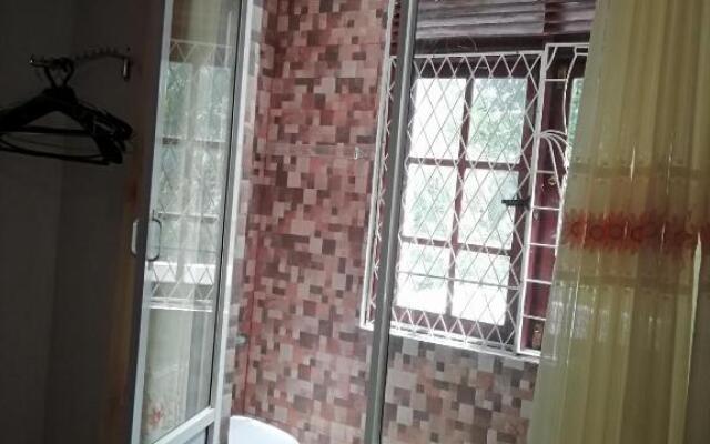 Wadduwa Homestay