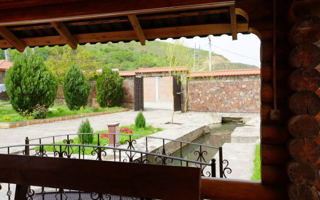 Villa Holiday Home 3