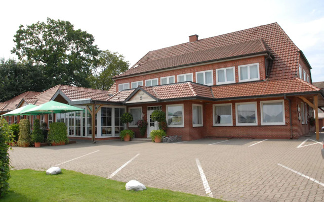 Land-gut-Hotel Restaurant Kreuz Meyer
