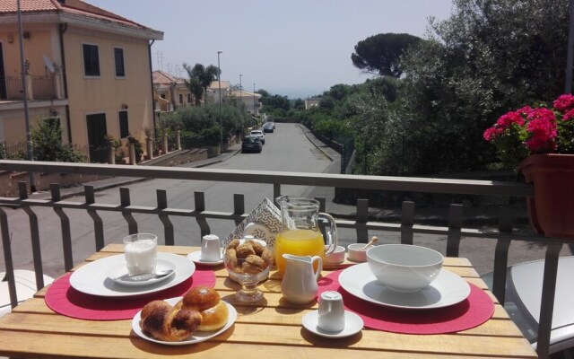 B&B Terra Di Miti