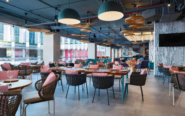 Aloft Playa Del Carmen