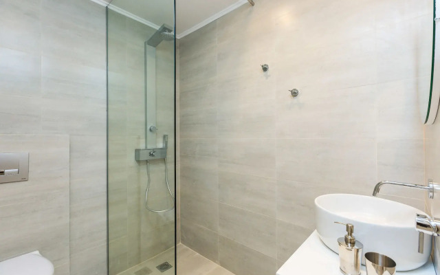 Georgioupolis Plaza Suites