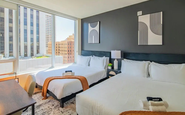 ROVE LIVING/KL - 44 Monroe