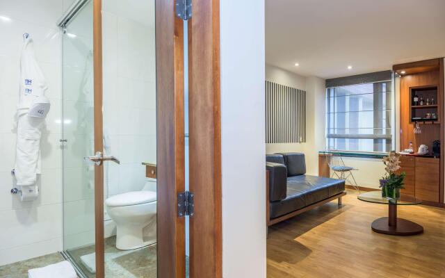 Avani Royal Zona T Bogotá Hotel