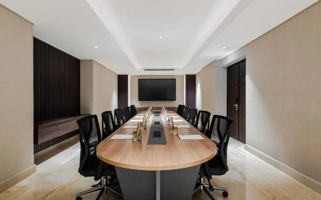 Doubletree By Hilton Amman Hotel & Residences