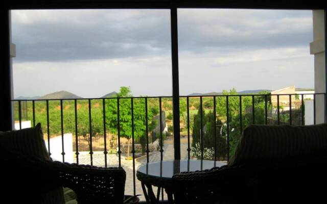 La Casona de Don Bruno