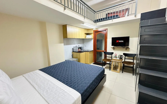 Centana Hotel & Apartments