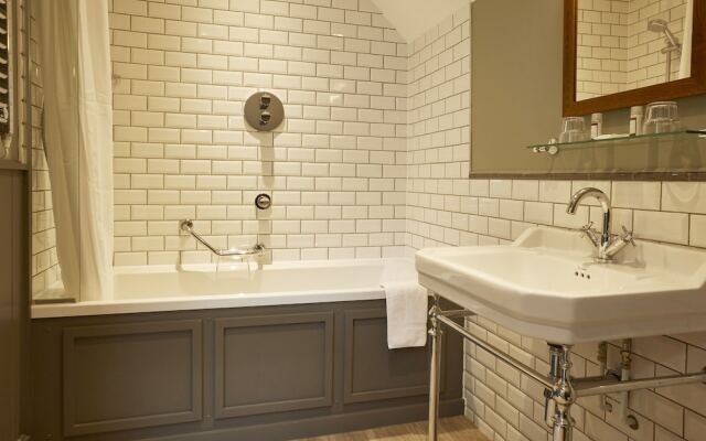 Dartbridge Inn Buckfastleigh by Greene King Inns