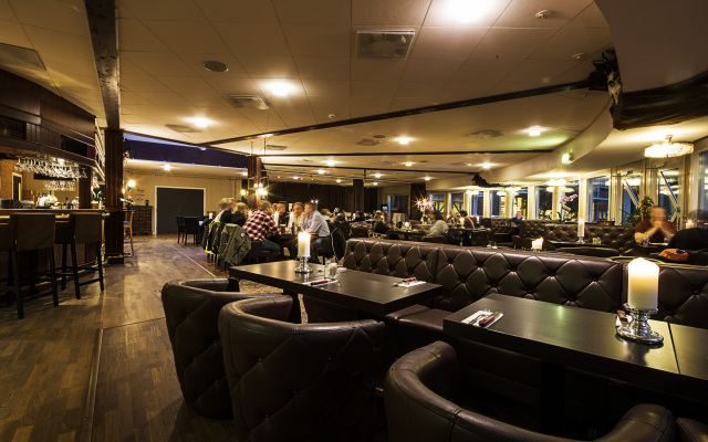 First Hotel Olofstrom