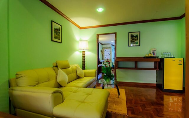 Estia Chiang Mai Boutique Hotel