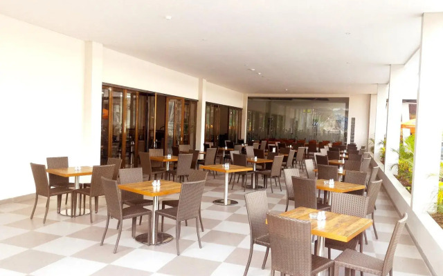 Harmoni Hotel Garut