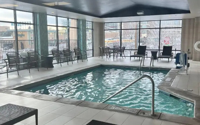 Fairfield Inn & Suites by Marriott Denver Downtown