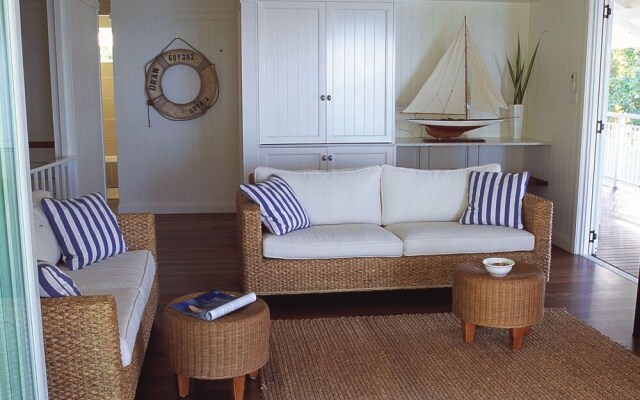 The Pines Luxury Beachfront House