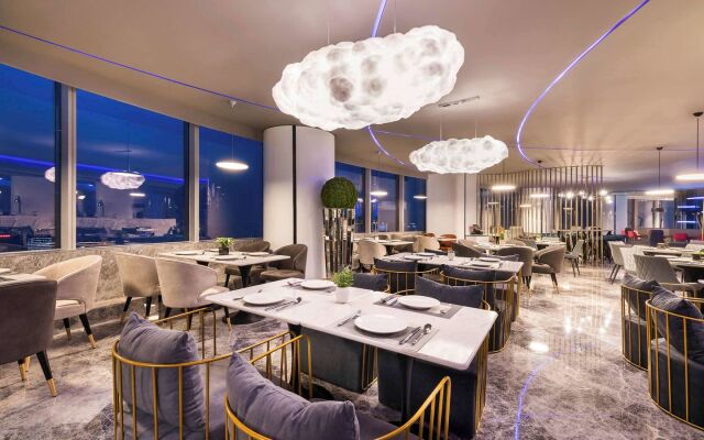 Mercure Hangzhou Qianjiang