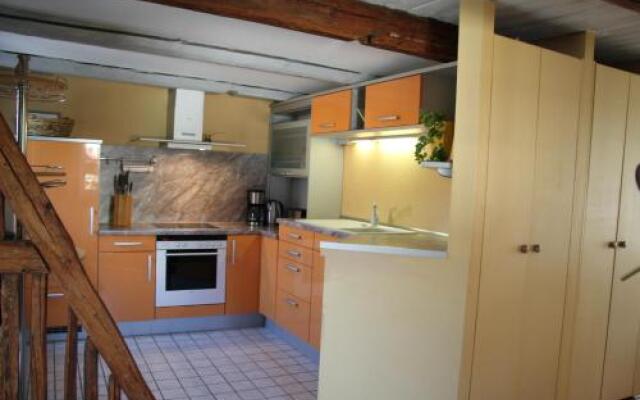 Apartmenthaus Brunnenhof