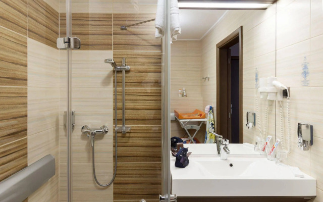 Wellamarin Hotel